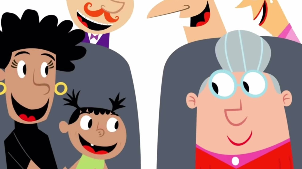 Color Your World With Kindness   HD 1080p
