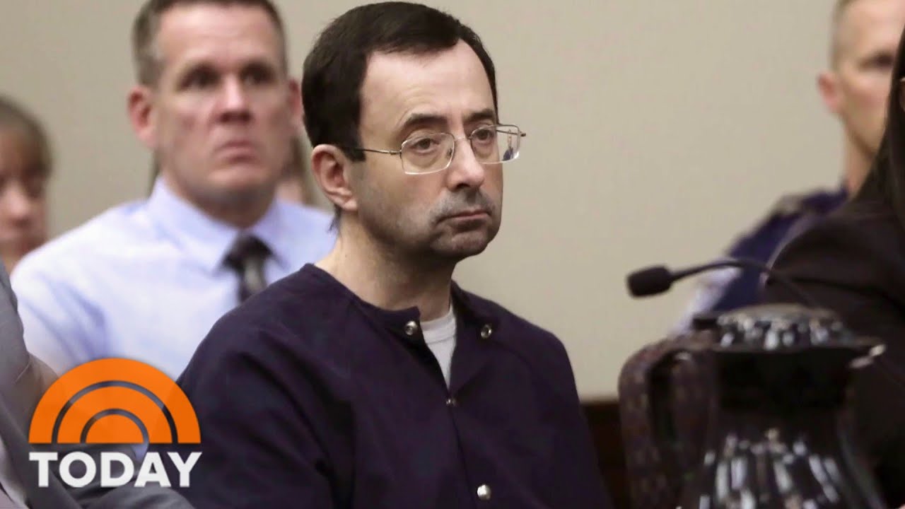 New DOJ Report Highlights ‘Fundamental Errors’ In Larry Nassar Investigation