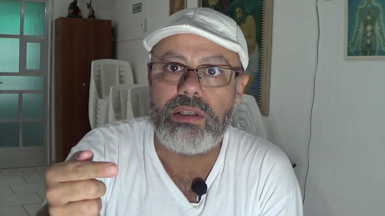 EXU - O GUARDIÃO DO AXÉ.