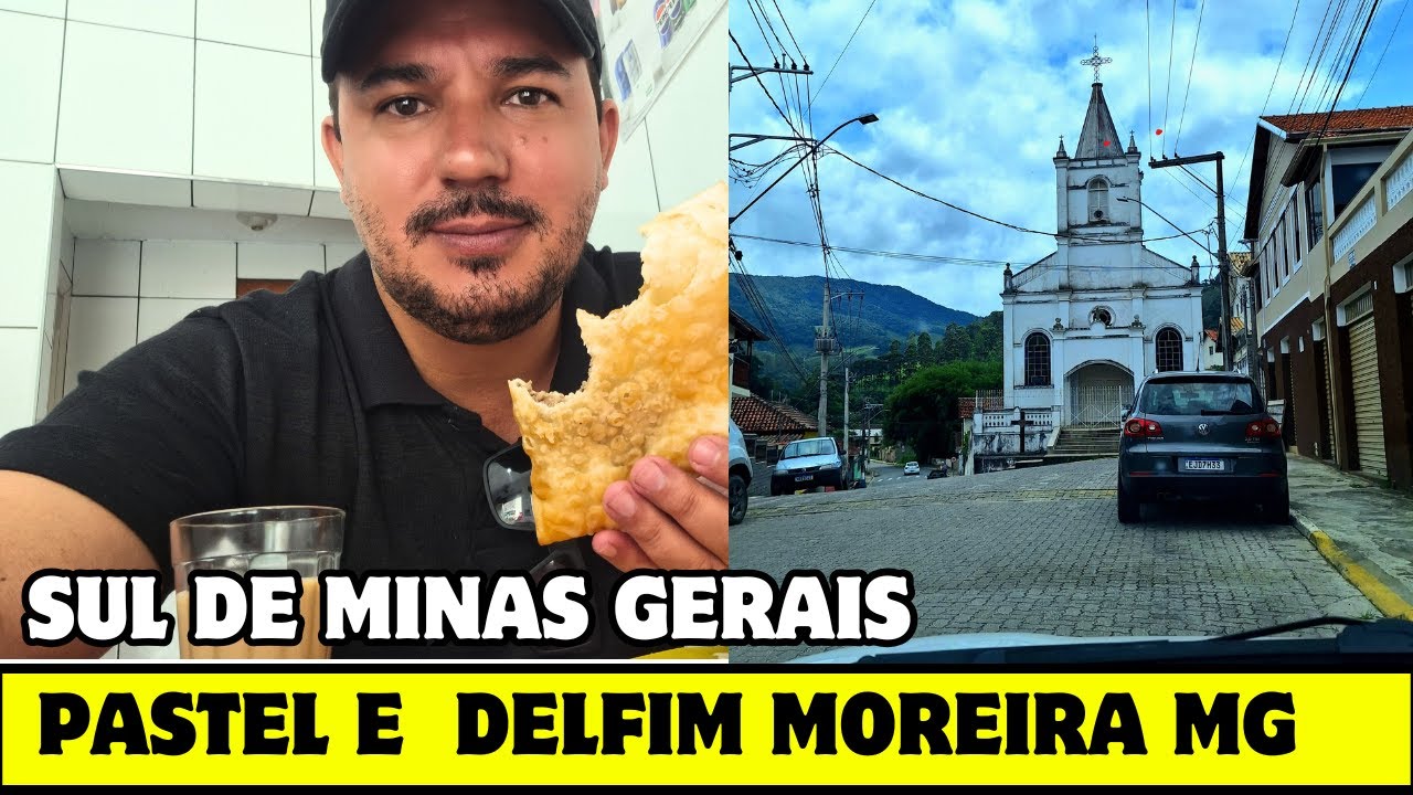  2026 Nas Montanhas Geladas de Minas Gerais