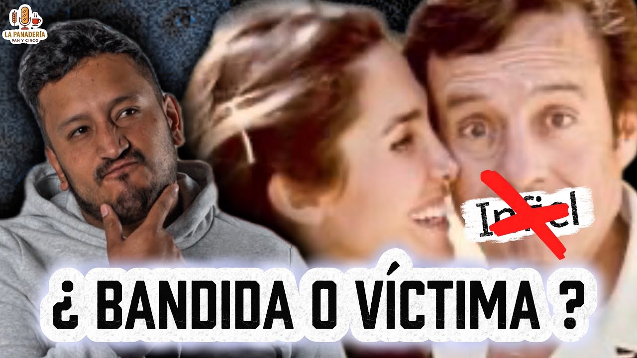 ¿Florinda Meza: bandida o víctima? | La Panadería 