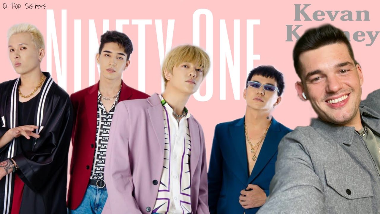 [TR] Ninety One'ın Kevan Kenney ile R&ouml;portajı ve 'Sound Bite Smash' Programı