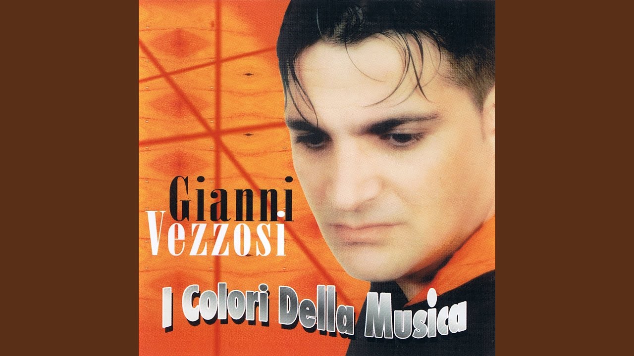 La figlia del mio amico (Live)