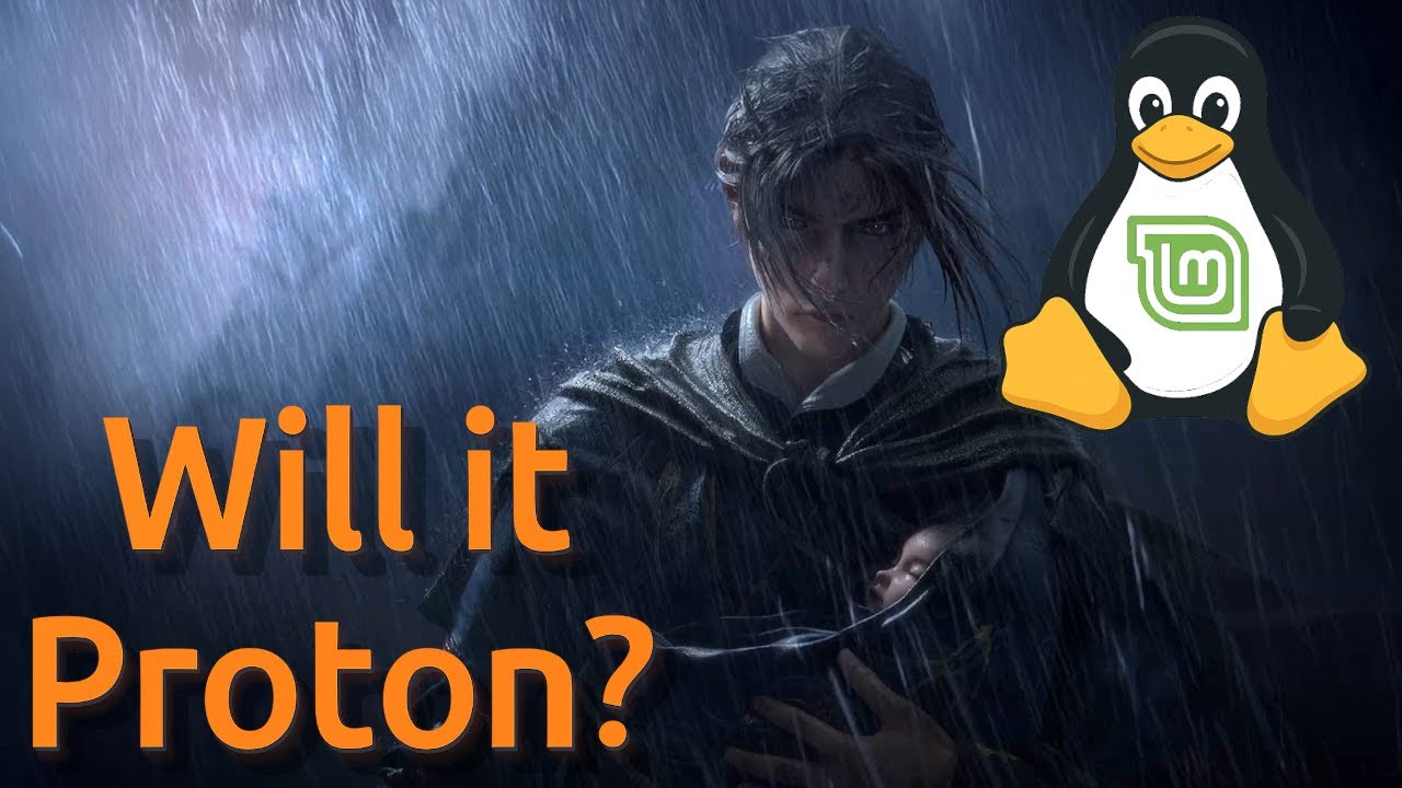 Will it Proton? Where Winds Meet | Linux Mint