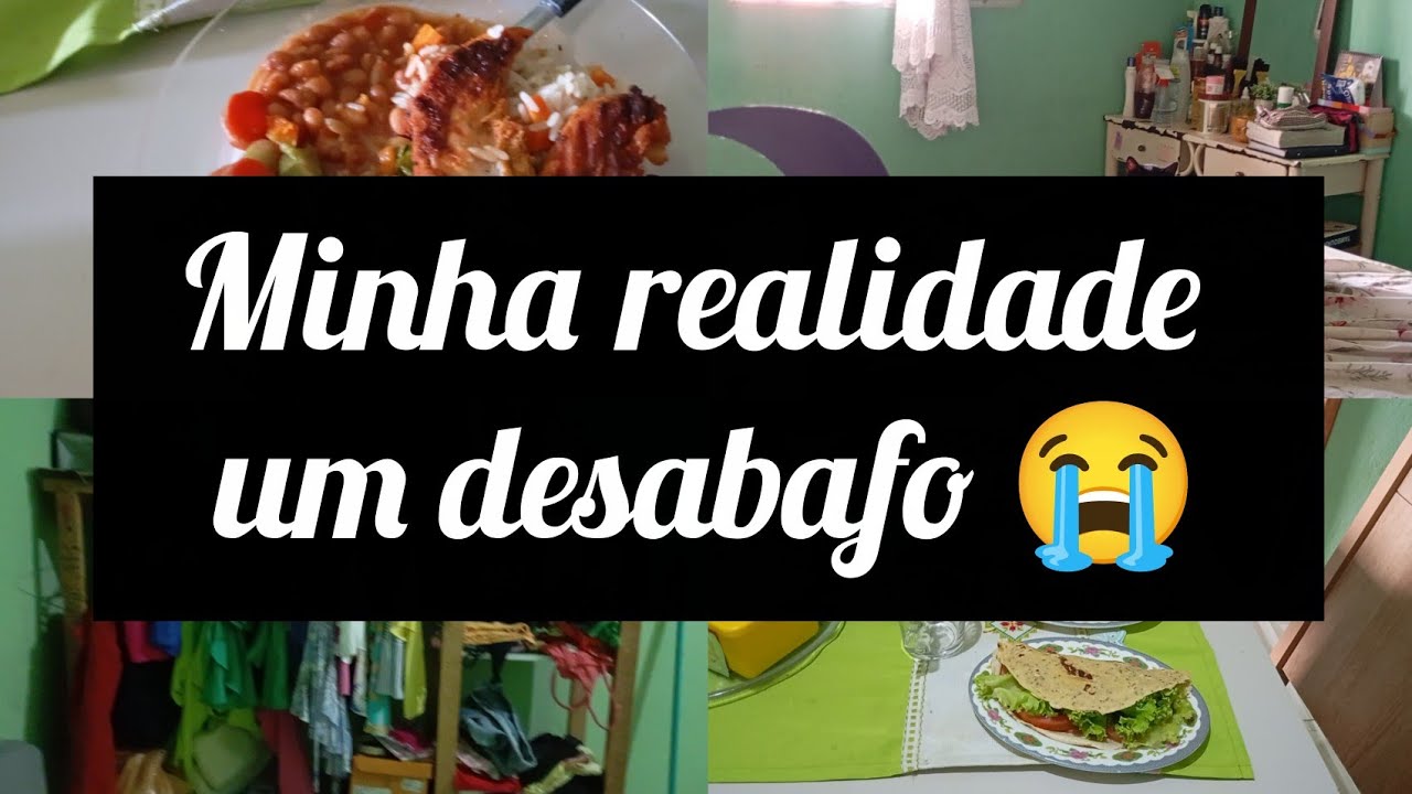 Minha casa, minha realidade| café da manhã simples, saudável 😍
