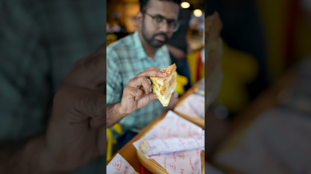Taste the savory goodness in every bite