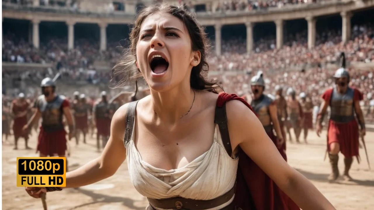 2024 the gladiator 1-2 : Film Penuh Penuh Aksi Dengan Subtitle Indonesia!
