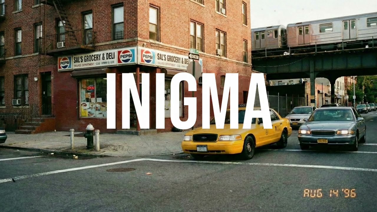 Mobb Deep X Nas Type Beat 2026 - Inigma