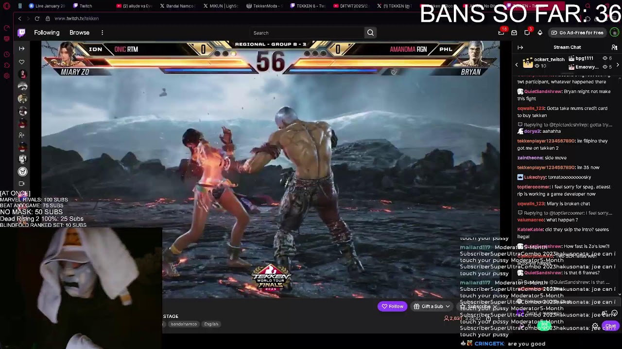 allude vs Everyone tomorrow b4 TWT | Still No Db2,1 |