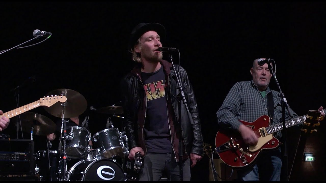 The Baronets - Fifty Years On The Road (Official Video)