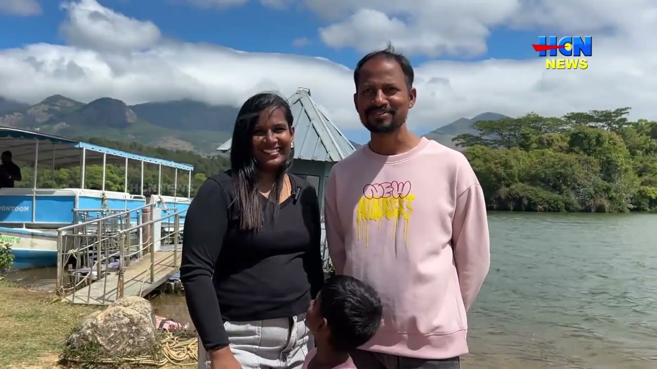 ആനയിറങ്കല്‍ ജലാശയത്തില്‍ ബോട്ടിങ് നിരോധിച്ചിട്ട് രണ്ടര വര്‍ഷം