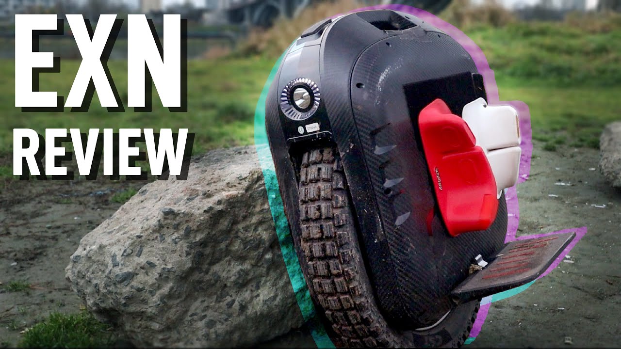BEGODE EXN High Torque REVIEW