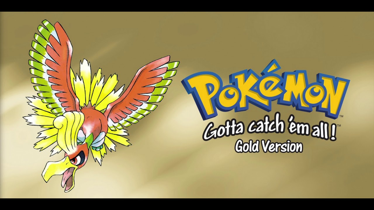 Radio: Lucky Channel / Game Corner (Pokémon Gold & Silver) Acoustic Guitar Cover