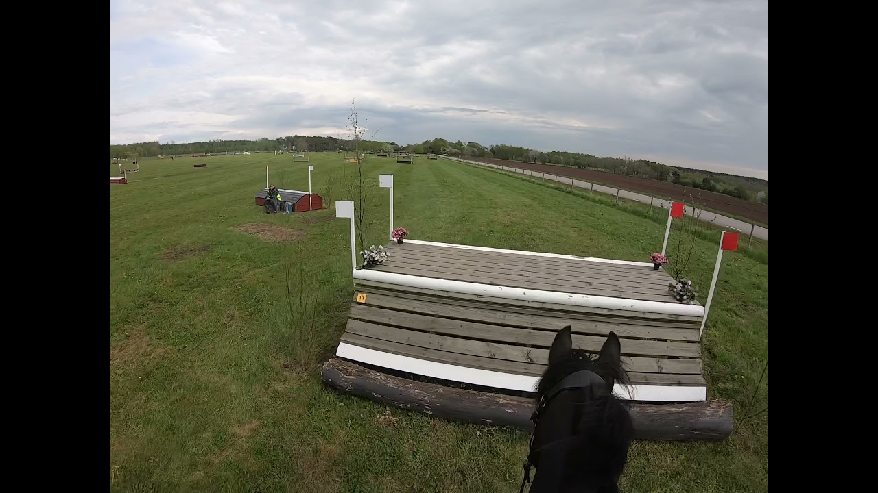 Hermanstorp 2* fälttävlan