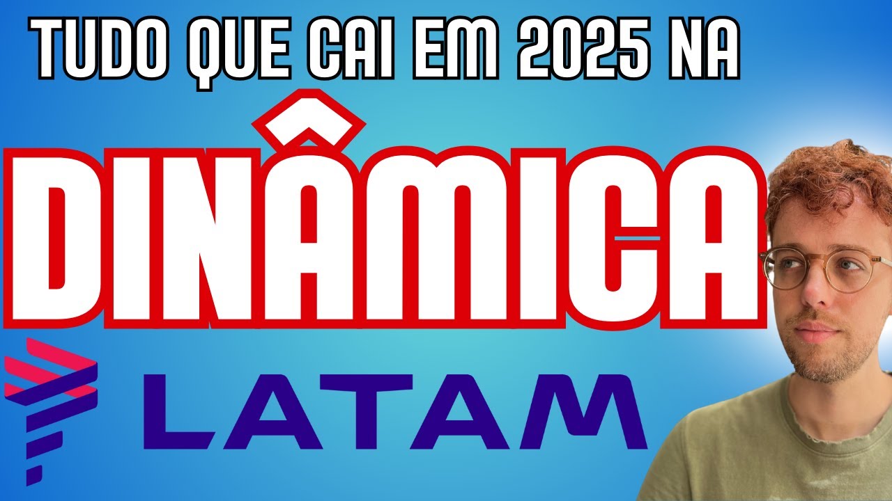 Dinâmica de Grupo LATAM 2025