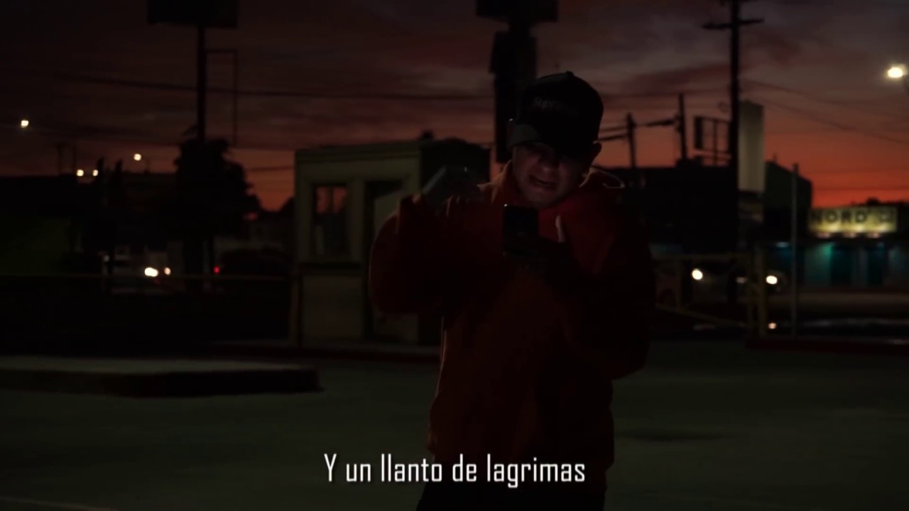 Dank Sa - Diario de mentiras 💔 (beat sentimientos encontrados)
