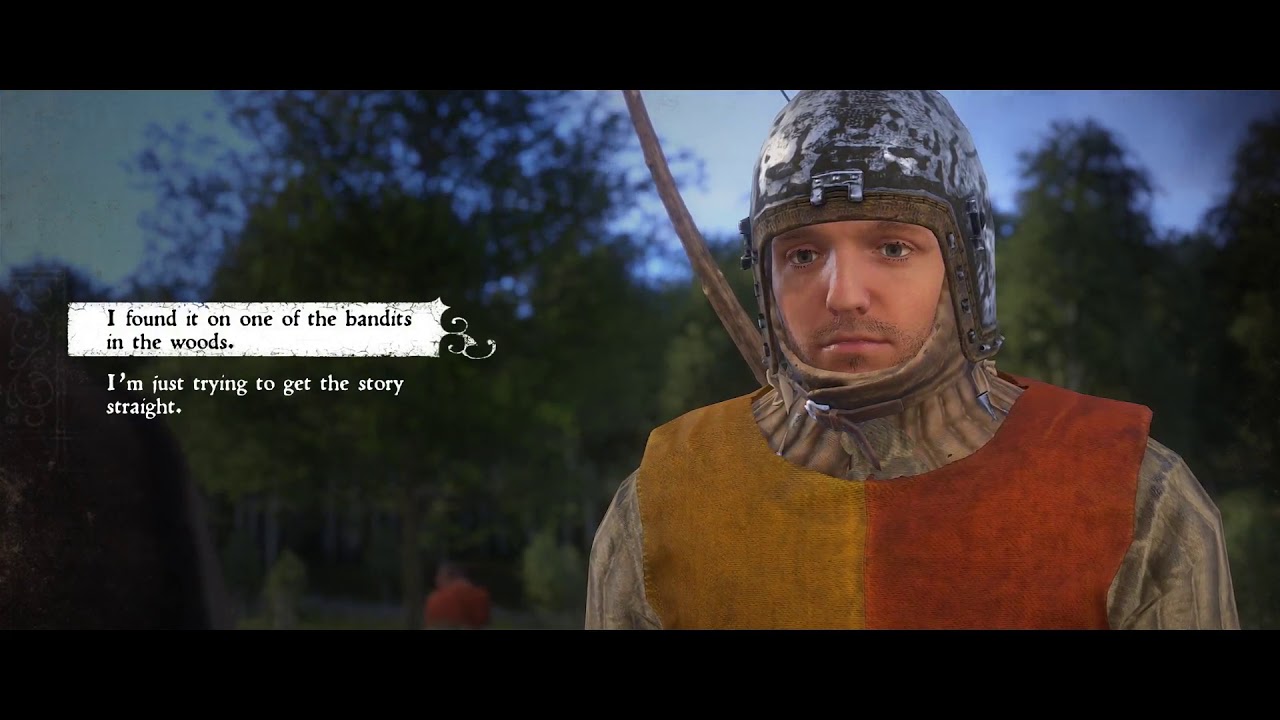 Kingdom Come Episode 17