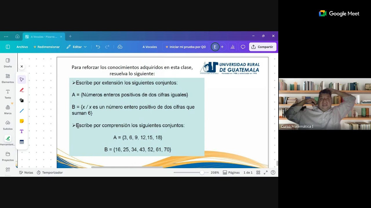semana 1, domingo (2026)