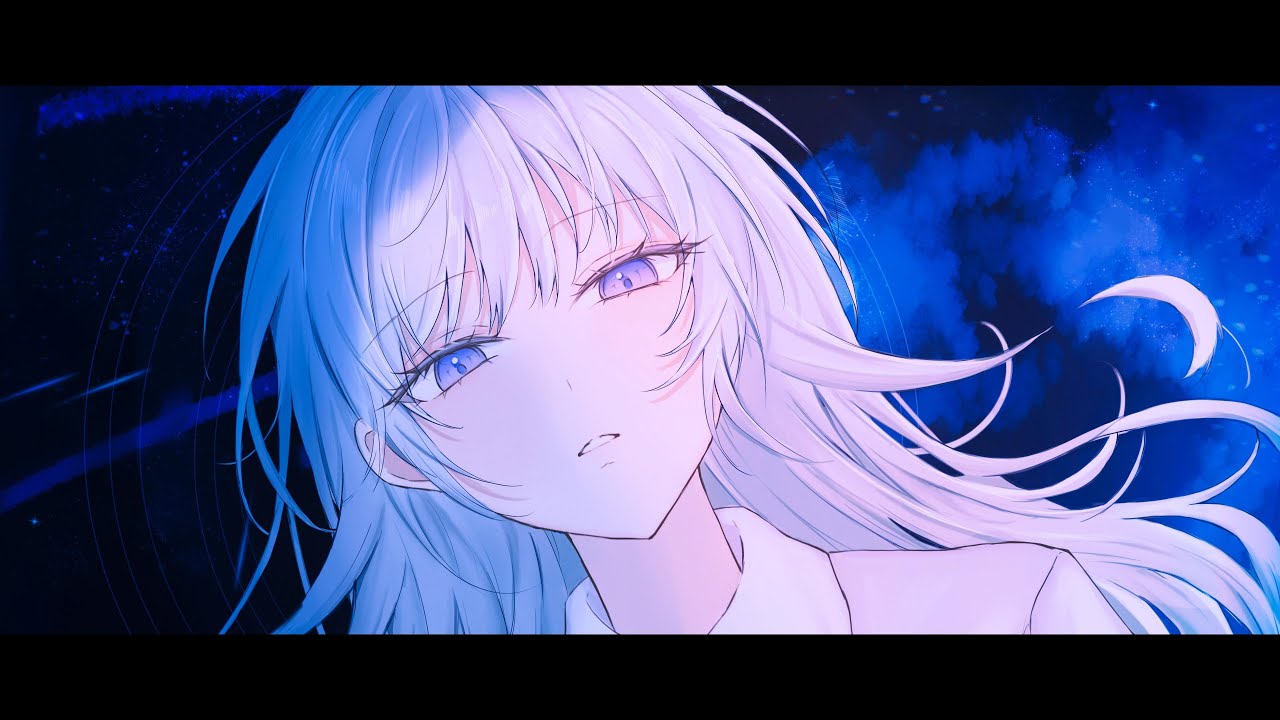 C'Na「スターライトブルー」feat. 初音ミク