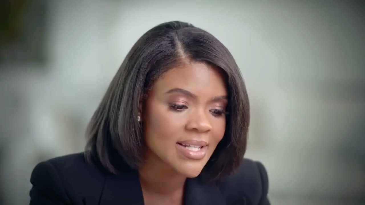 Candace Owens Reacts After Kanye West Reveals What Charlie Kirk Told Him About Erika