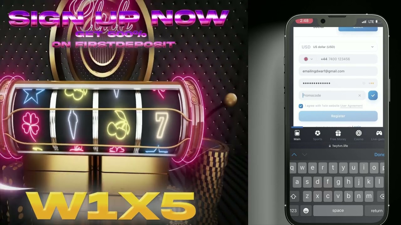 1win promo code | 1win promo code tutorial | 1win promo code 2024 | 1win promo code use kaise kare
