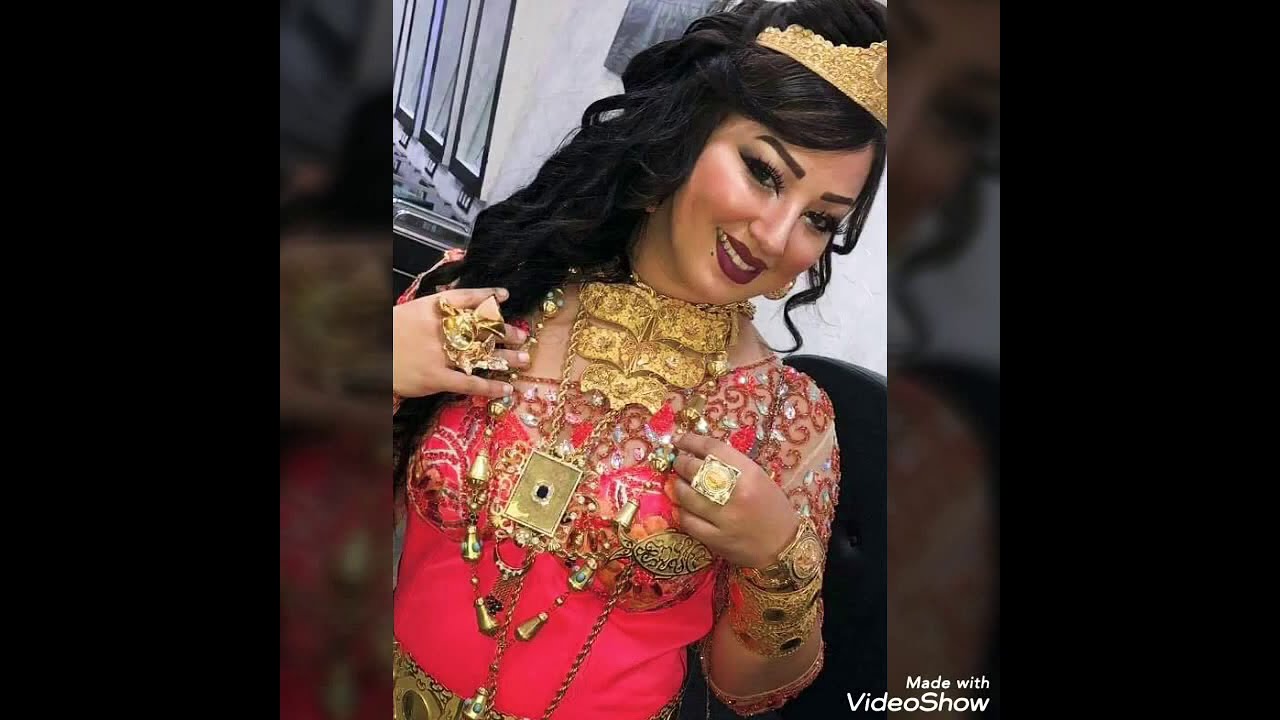 ارواحوا تشوفوا تصديرة شيراز إبنة أميرة الماشطة مع زوجها و عائلتها 😱😱