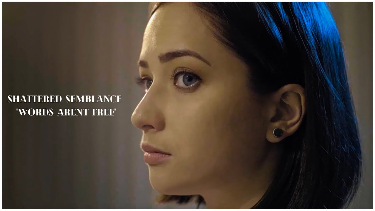 Shattered Semblance - "Words Aren't Free" Official Music Video