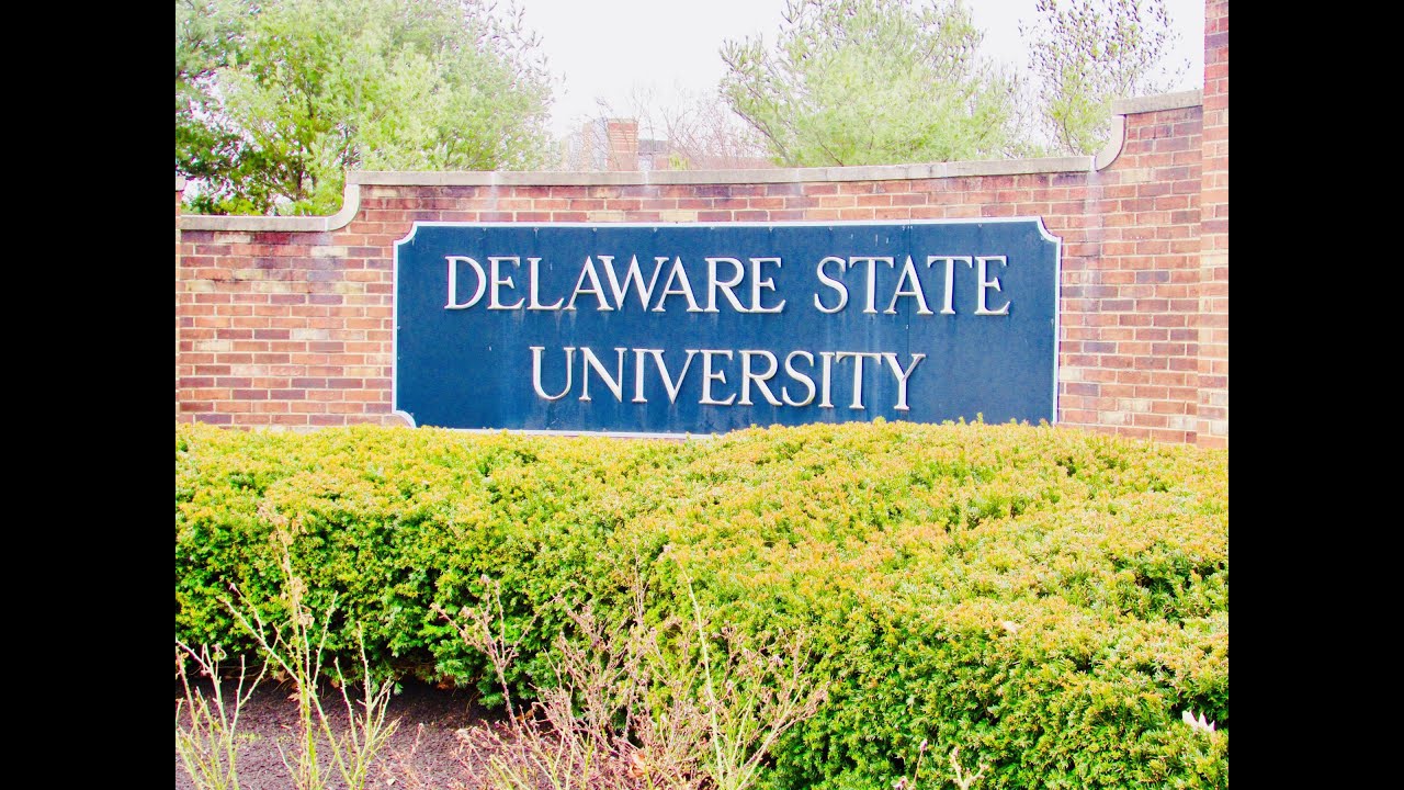Delaware State University Virtual Presentation 2020