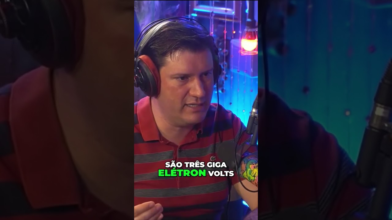 Acelerador Síncrotron  Como Funciona e sua Importância 