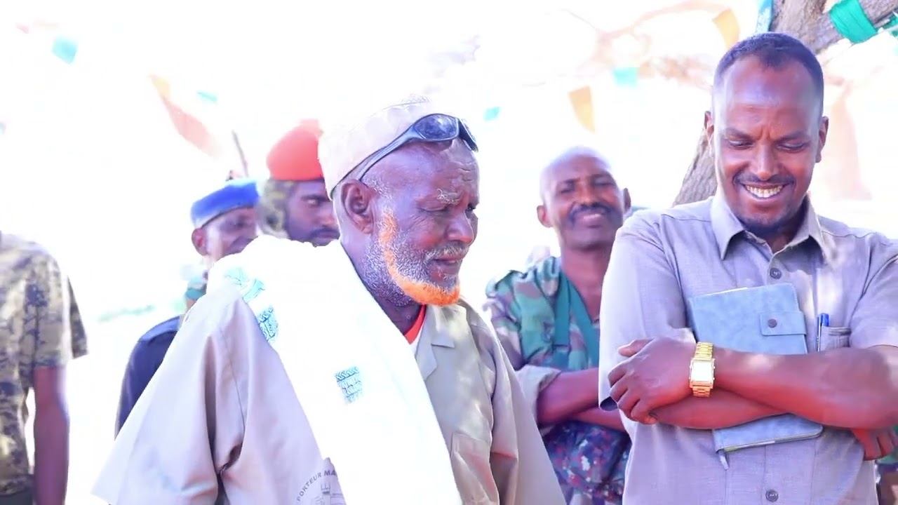 Cuqaasha Beesha Ciise oo Garnaqsaday isagoo Farta ku Fiiqay Jawaab La'aanta xukuumadda