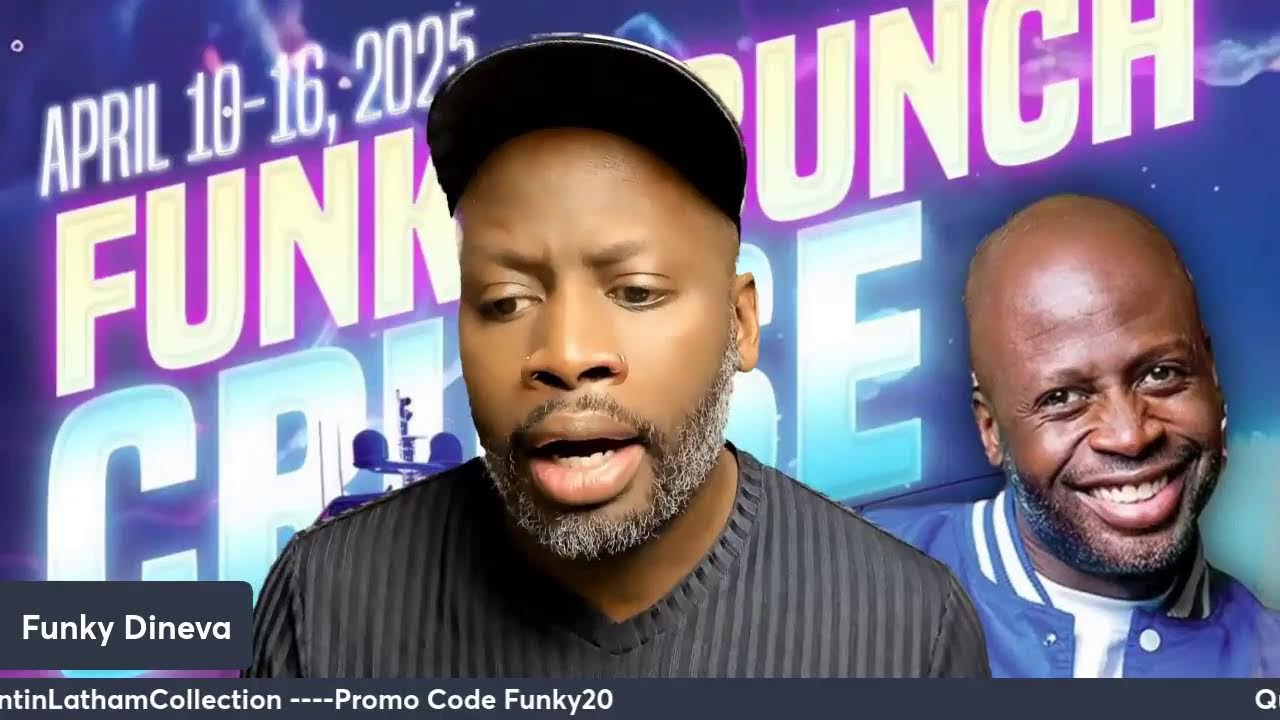 Funky Dineva Live - Wednesday February 5, 2025