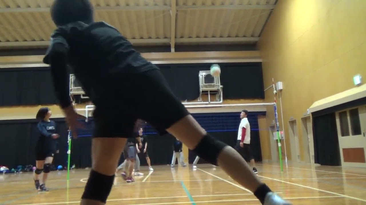 20260315　ﾌｧﾐﾘｽ　vs　ﾛｰｽﾞﾋｯﾌﾟ　No.6