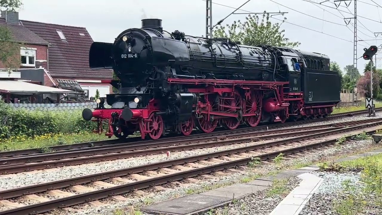 012 104 in Emden