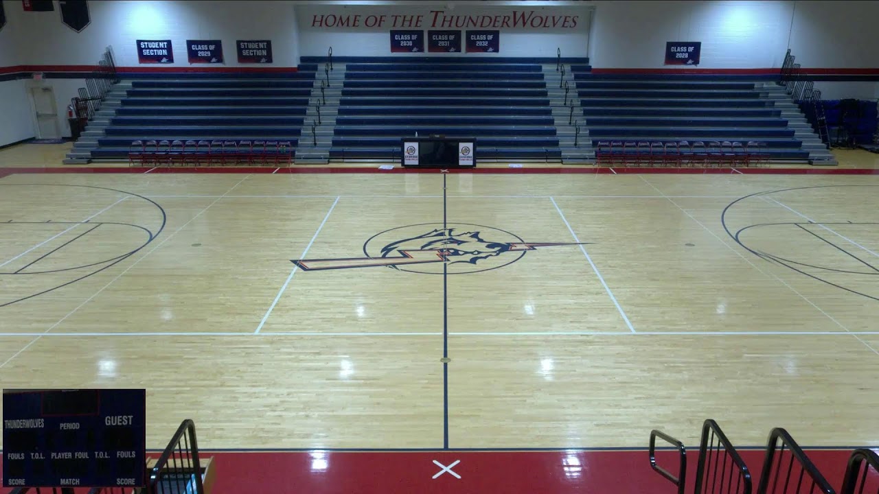 Oxbridge Academy vs Atlantic Christian High School (West Palm Beach) Womens Varsity Basketball