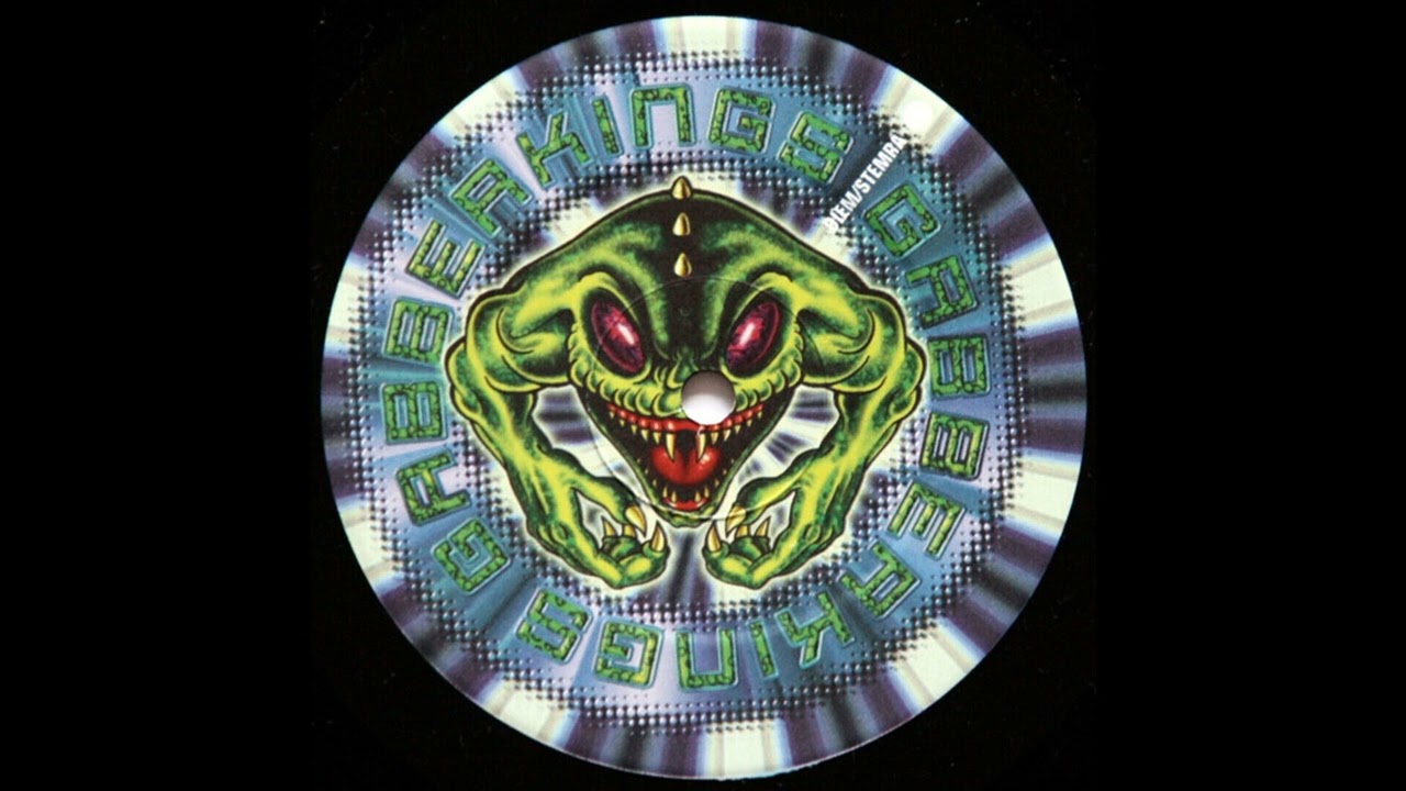 Molella - Originale Radicale Musicale (X-Treme DJ Team Remix)