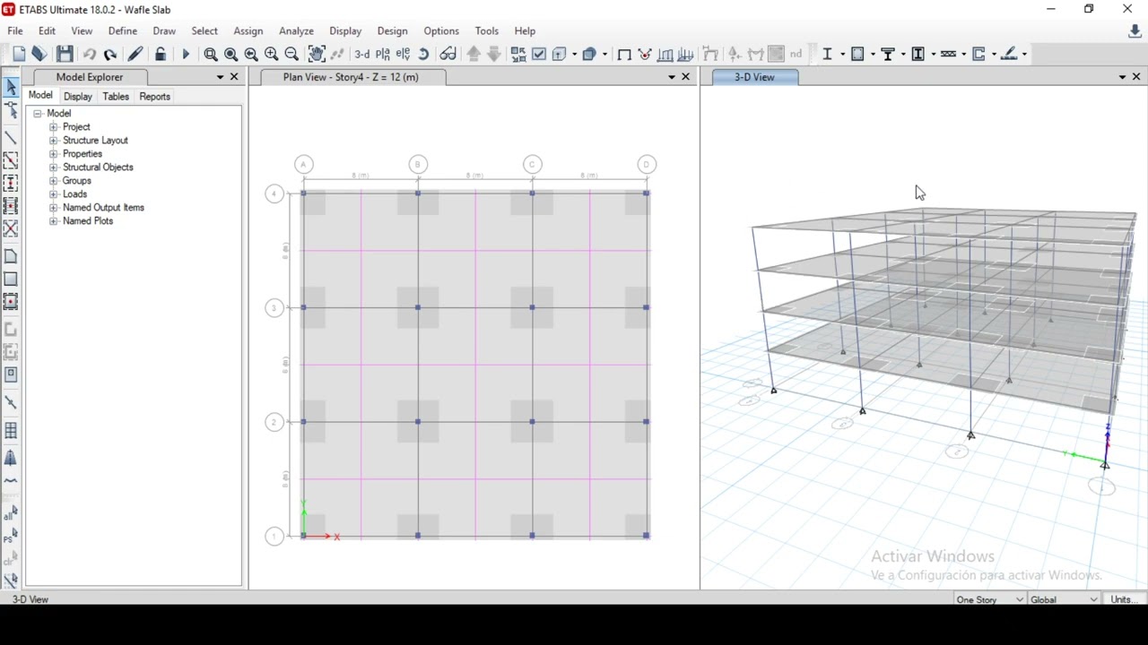 17 Interfaz y herramientas de modelado  Visualizatión Tools   Part 1