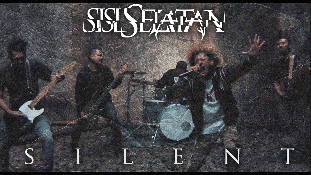 Sisi Selatan  -  Silent