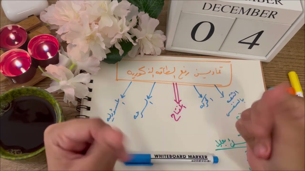 تمارين رفع الطاقه الذكوريه 🏃🏻‍♂️🏃