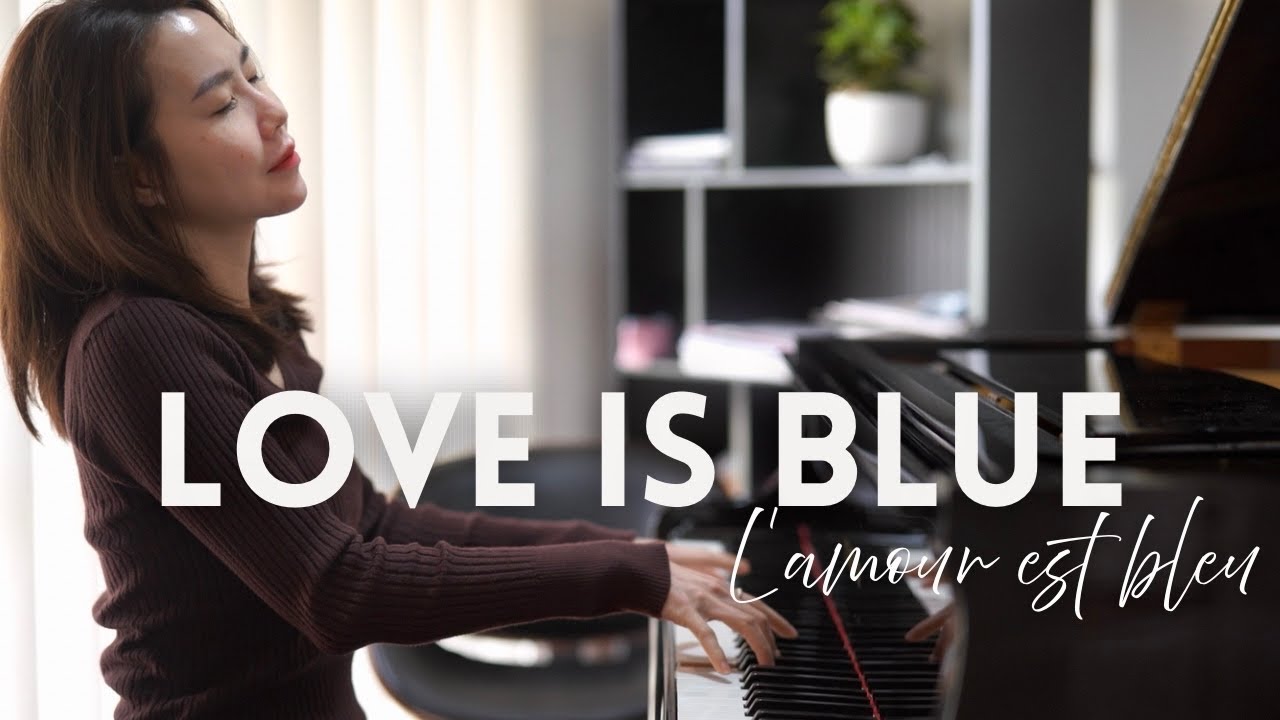 Love is Blue - Paul Mauriat