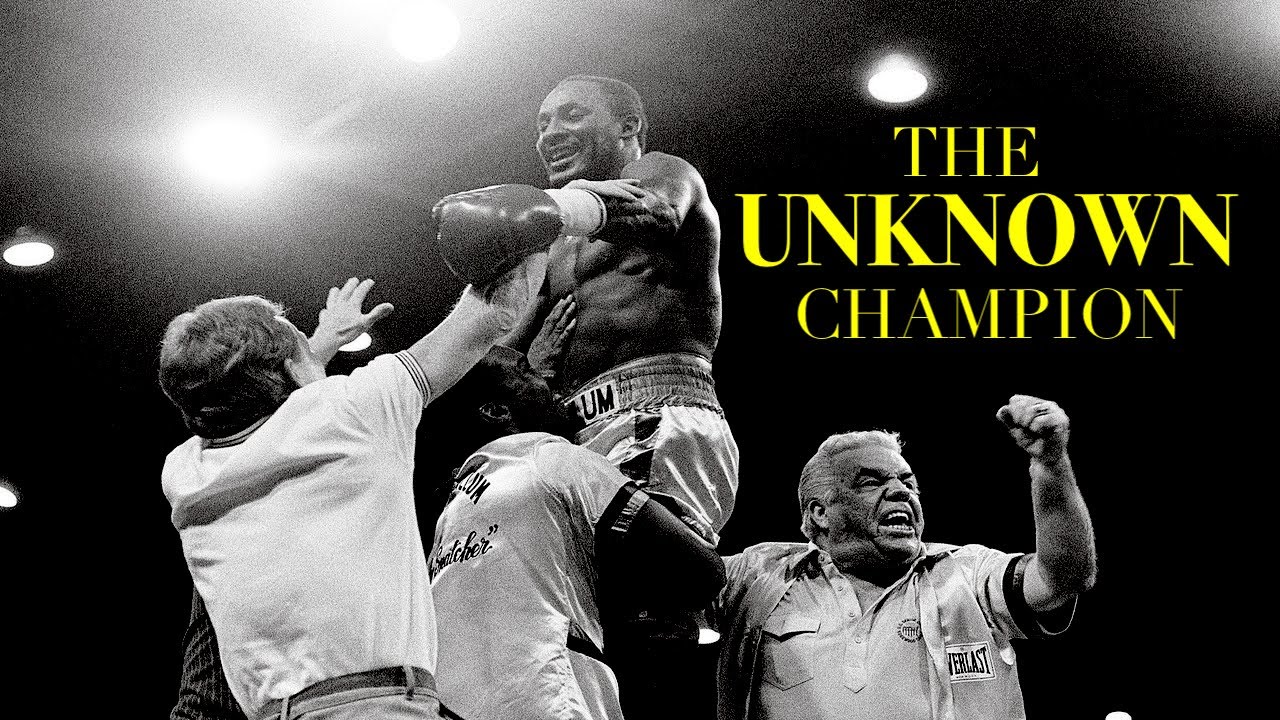 The Body Snatcher | An Unknown Champion of His Time