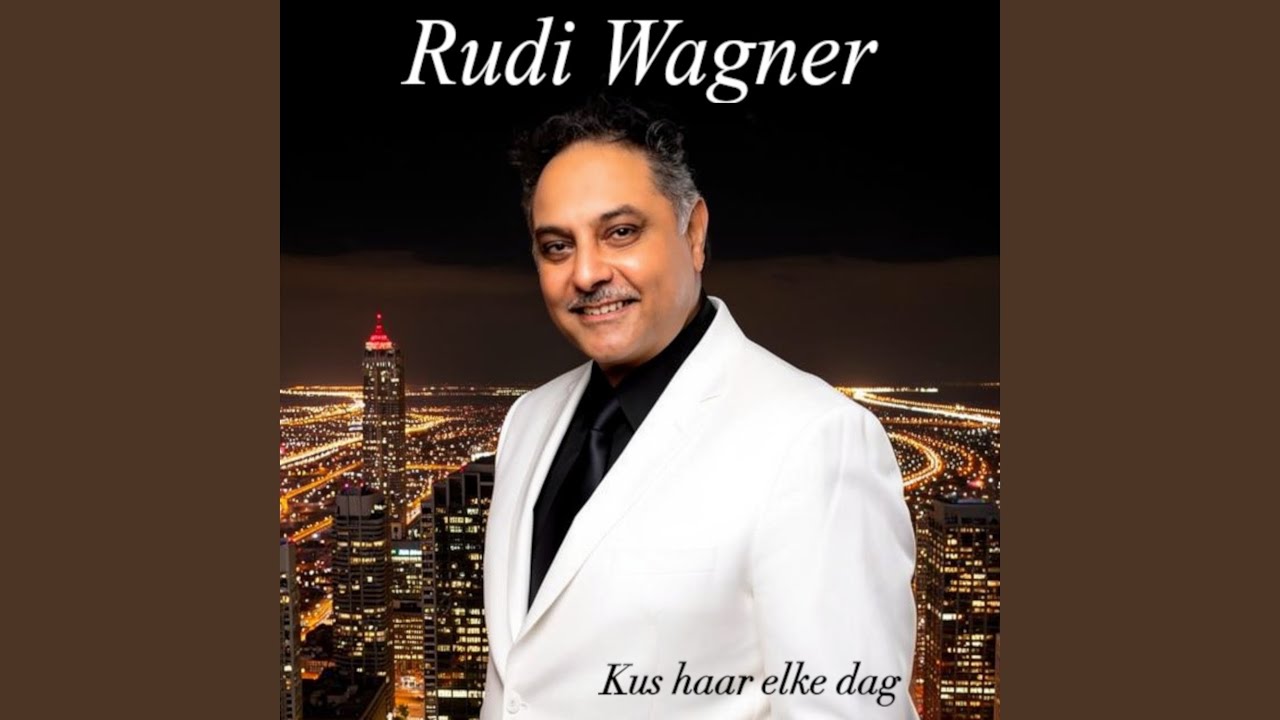 Kus haar elke dag