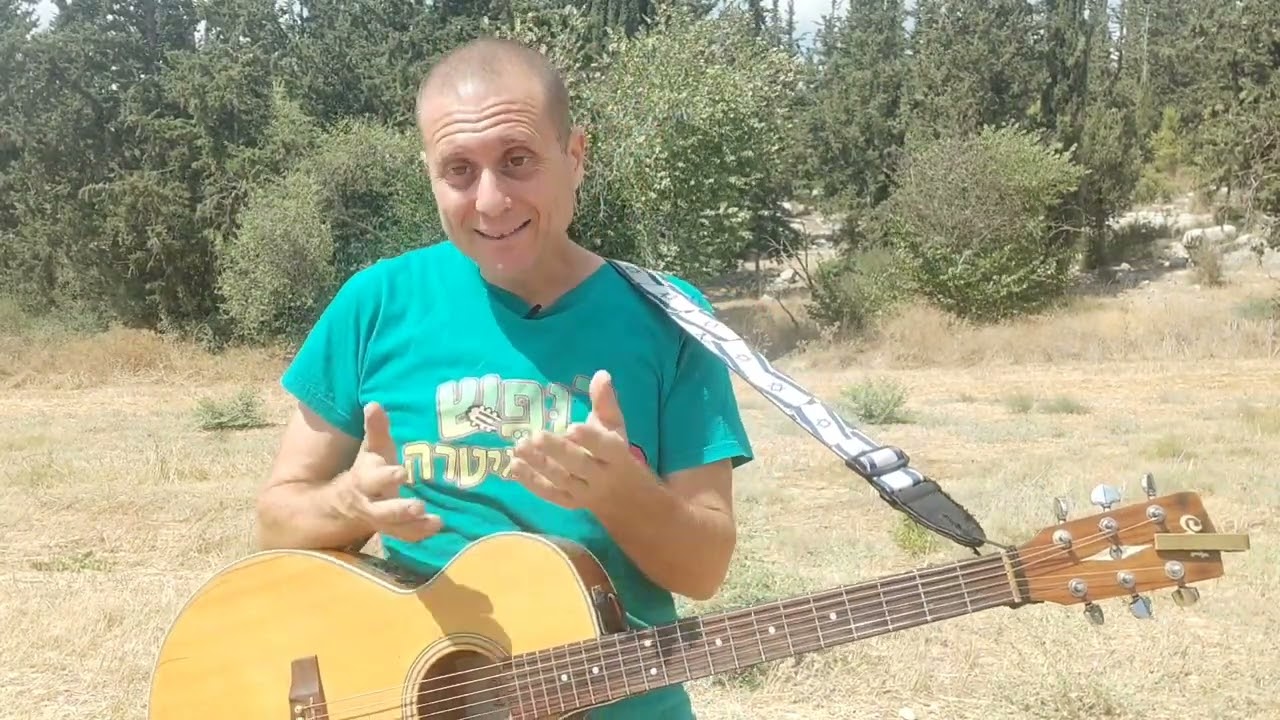 ליאור בכה כשאמא הלכה