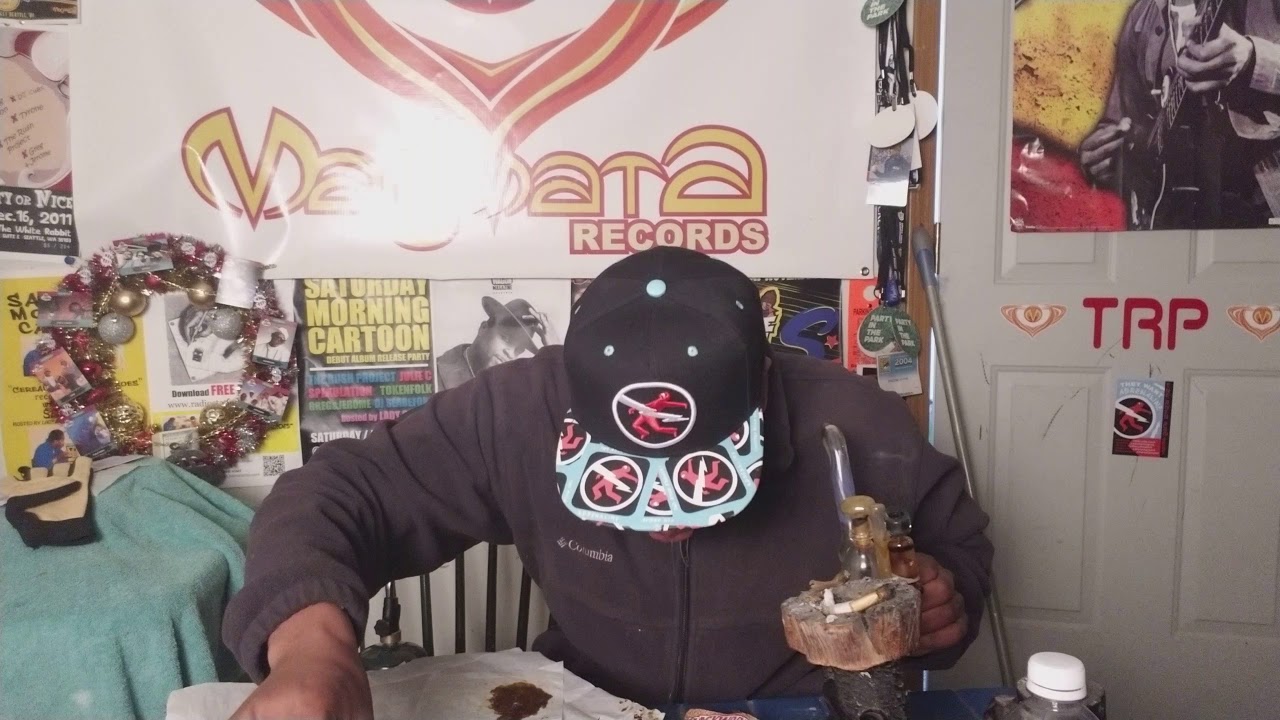 Wake & Dab! #Slablife #Live