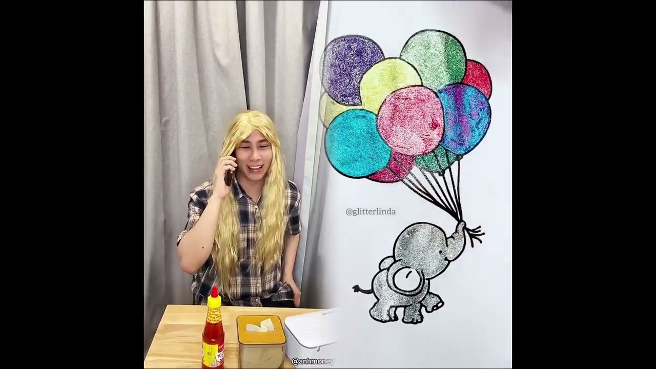 Video ngắn (anhmoney) video giải nén