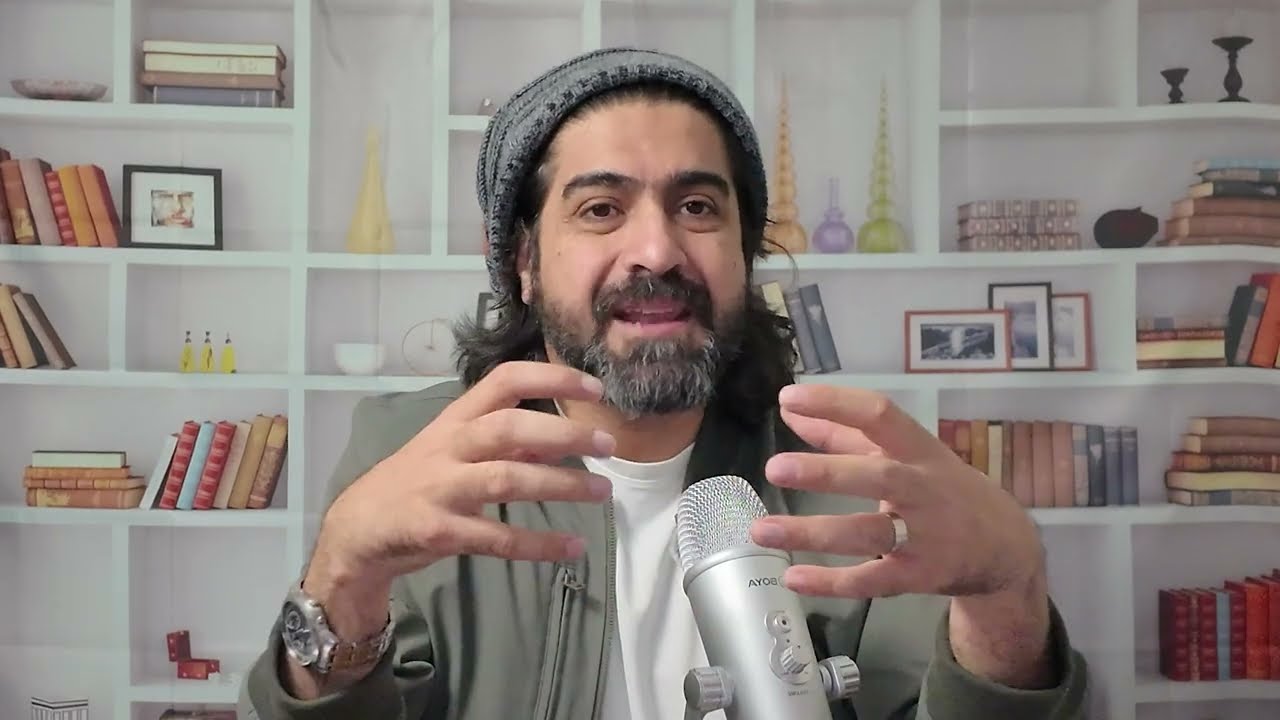 What is BLUE SPARROW  | Syed Ali Haider