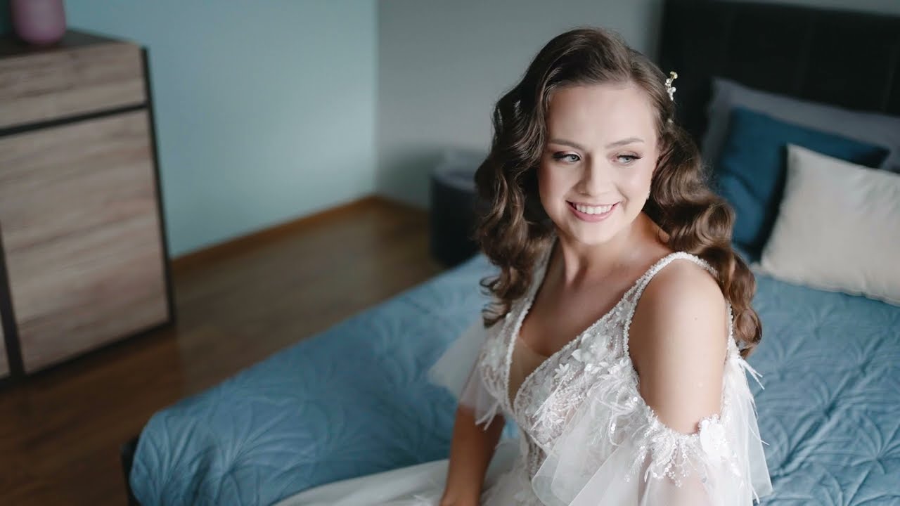 Marta & Kuba | Dolina Bugu w Kodniu