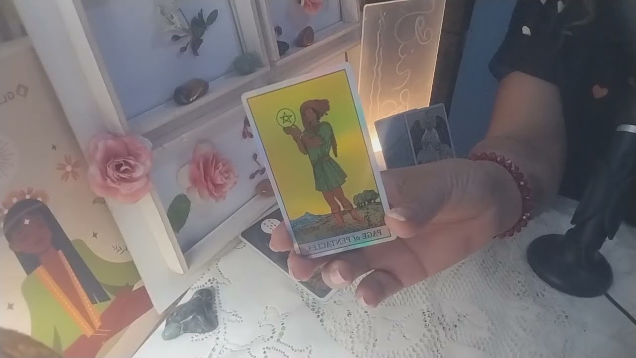 VIRGEM ♍ 08 a 14 de MARÇO #tarot #tarosignos #tarotcoletivo #leituradetarot #horoscopo #virgem 