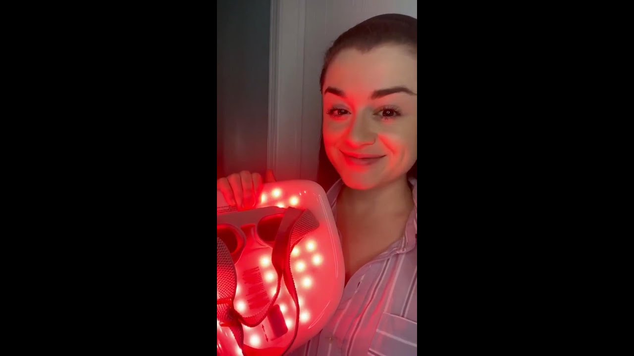 Rejuvenate Your Skin with LED Face Mask: 14-Day Review