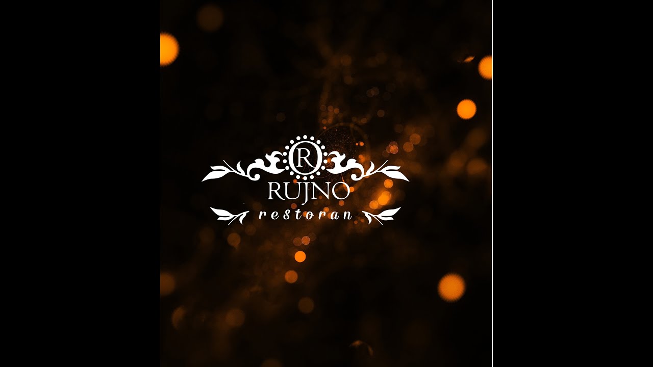 Restoran Rujno