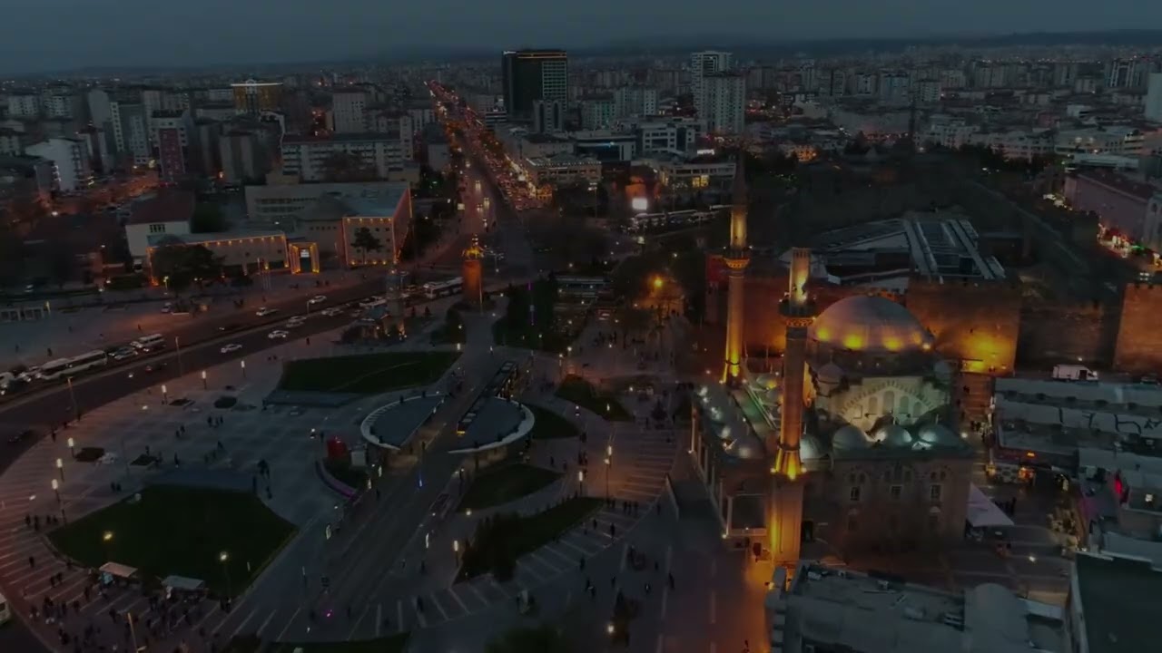 In Your Mercy, I Return 🤍 | Emotional English Nasheed About Allah’s Forgiveness